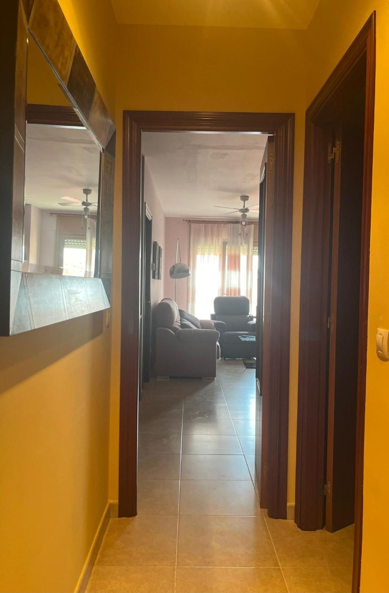 Apartamento Pilarin Alcañiz Exterior foto