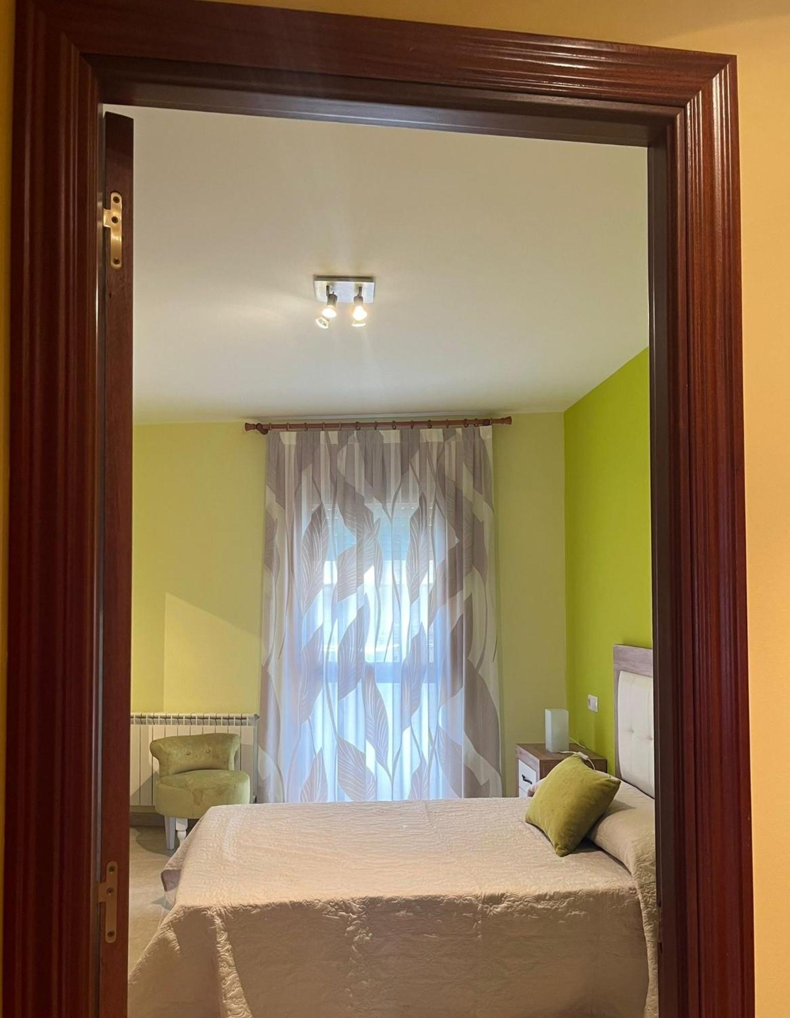 Apartamento Pilarin Alcañiz Exterior foto