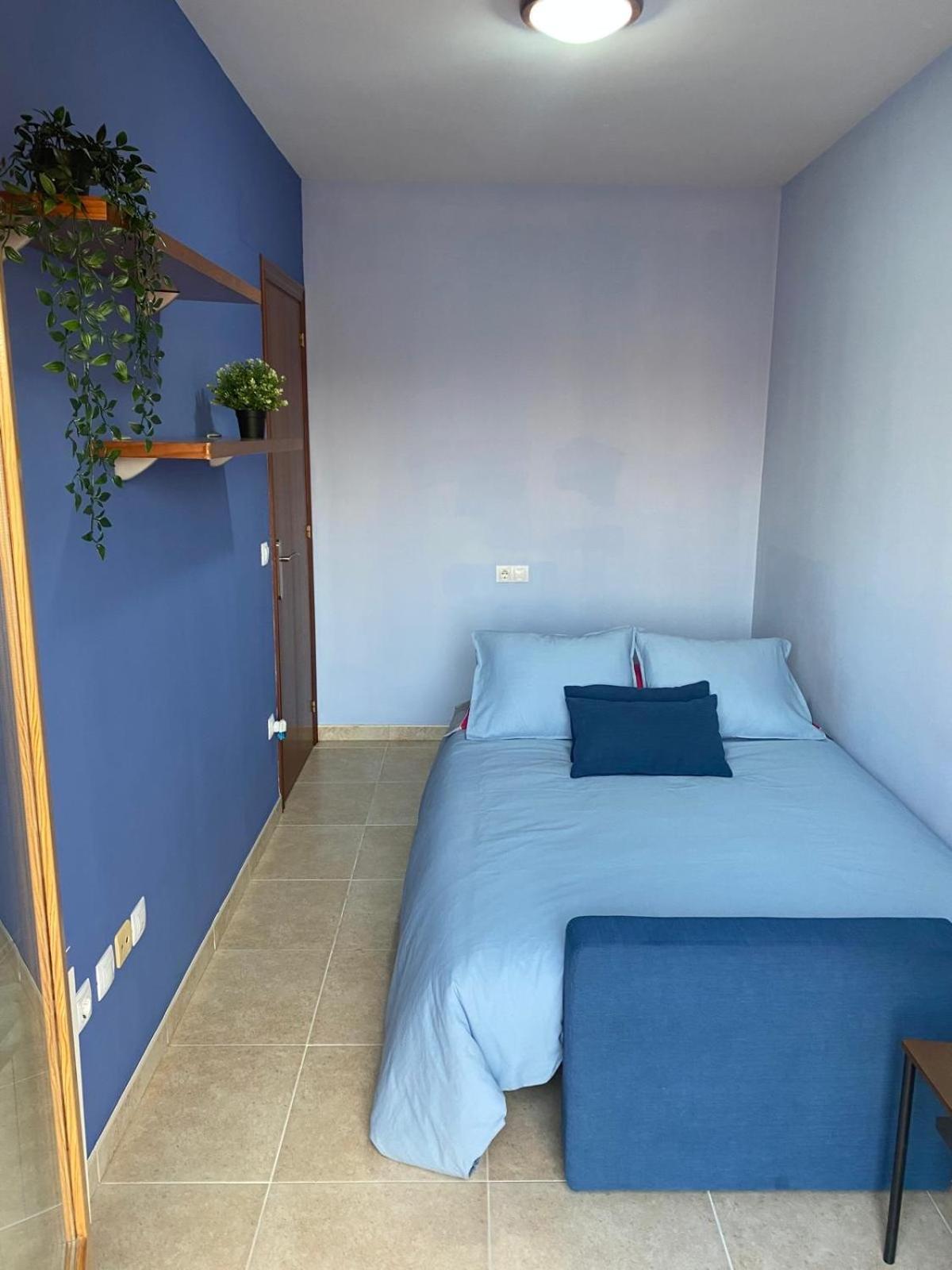 Apartamento Pilarin Alcañiz Exterior foto